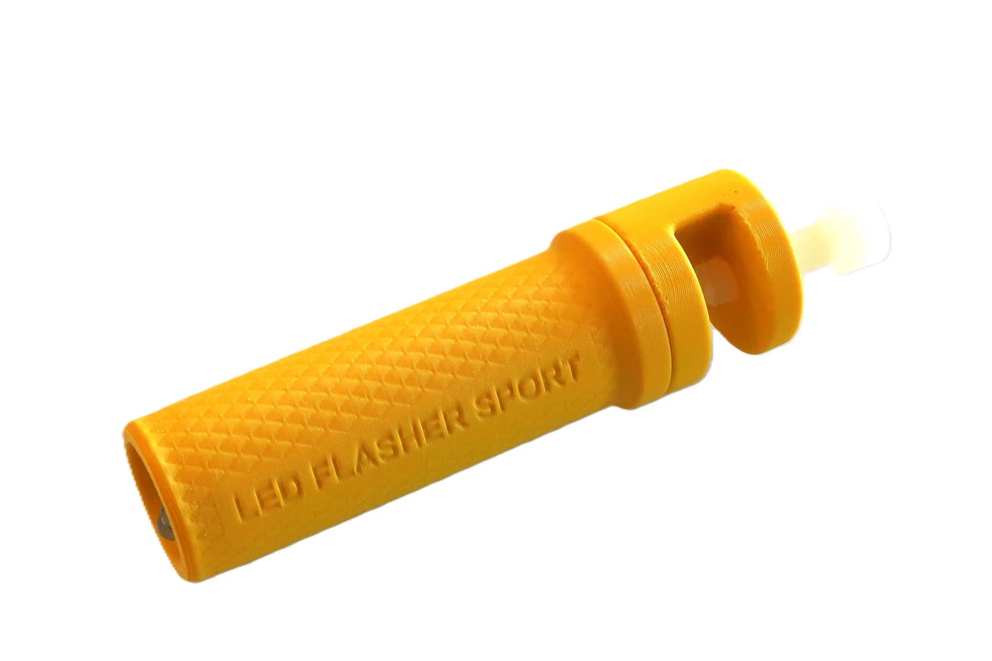 ParallaxCTS LED Flasher (02s/2s)