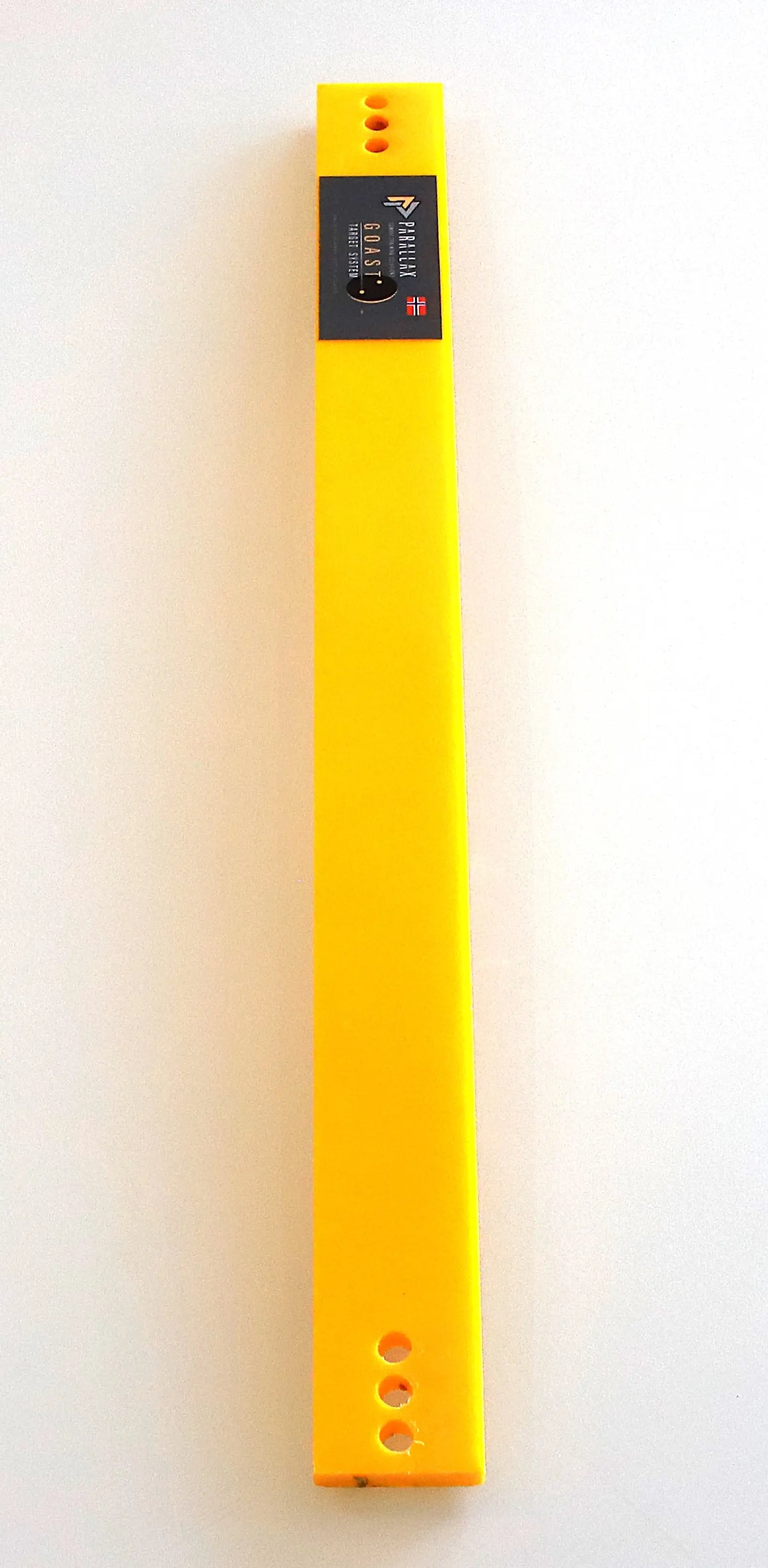 Cel G.O.A.S.T. Dynamic - wieszak typu "T" i konektor "I"