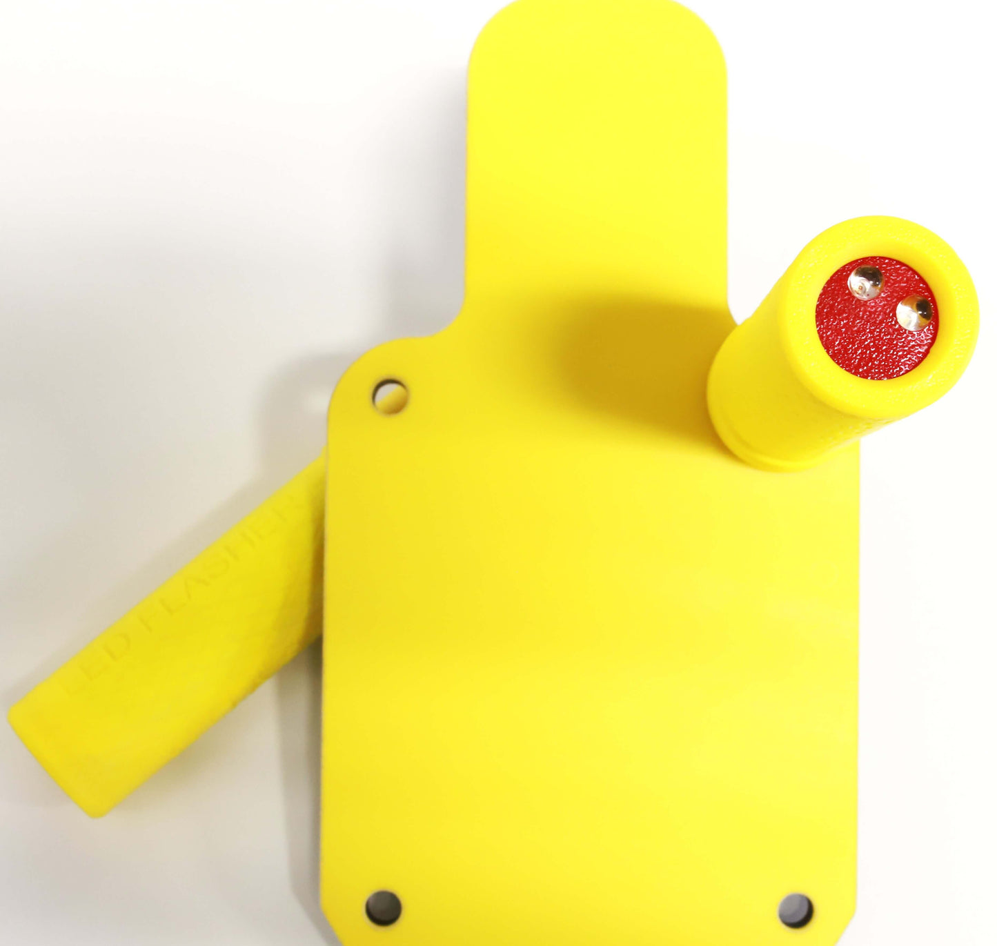 ParallaxCTS LED Flasher (02s/2s)