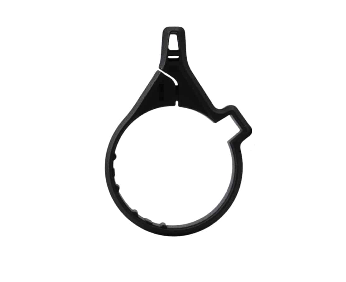 MKM Throw Lever - Pro Series (Kahles K328i/K540i)