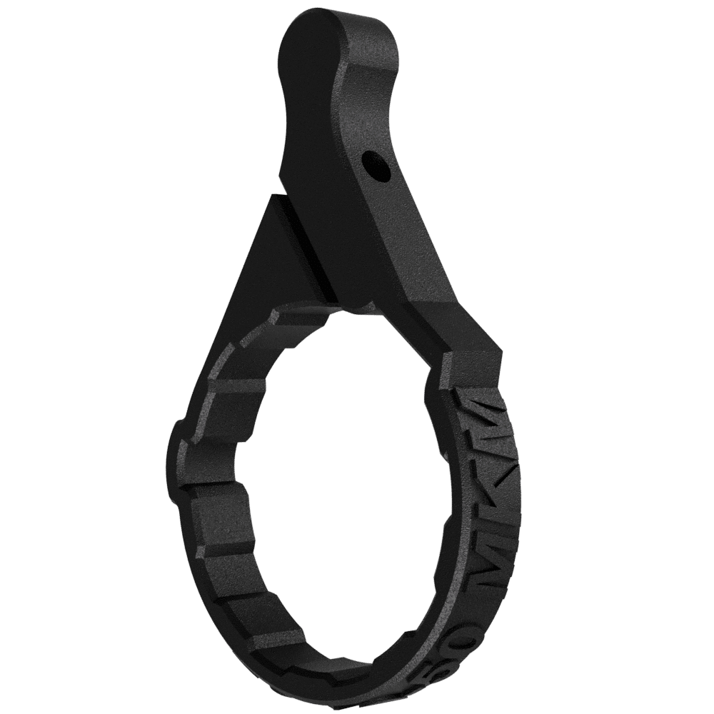 MKM Throw Lever - Pro Series/Rev5 (Kahles K328i/K540i)