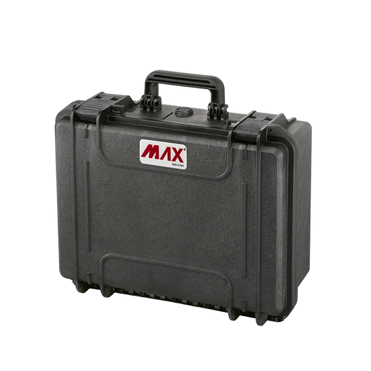 Zestaw 2 walizek MAXCASE Competition Travel MAX380+MAX200