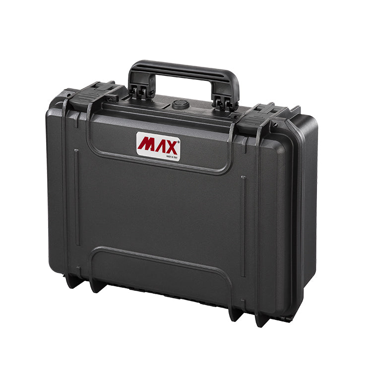 Zestaw 2 walizek MAXCASE Competition Travel MAX430+MAX200