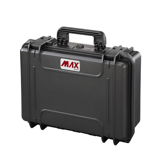 Zestaw 2 walizek MAXCASE Competition Travel MAX430+MAX200