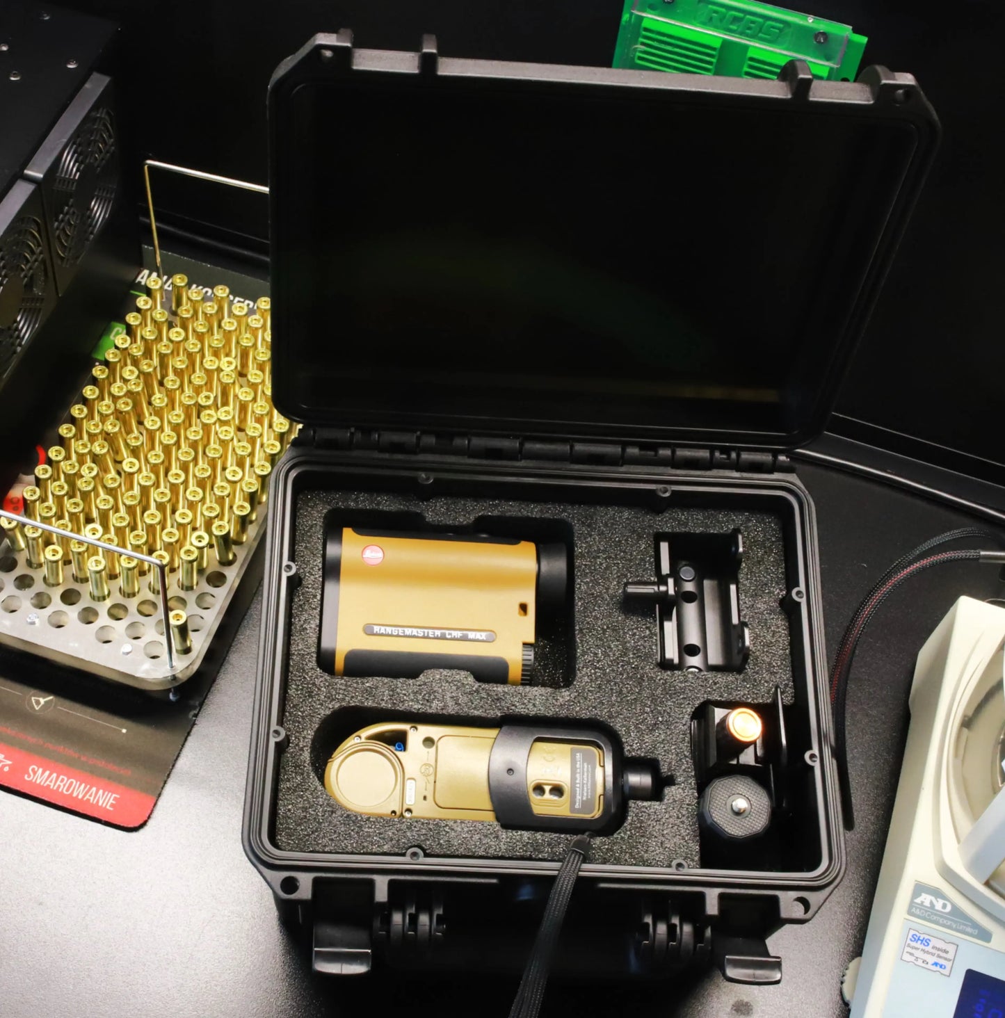 MAX235 PRS/LR - PRZEDSPRZEDAŻ (-10%)