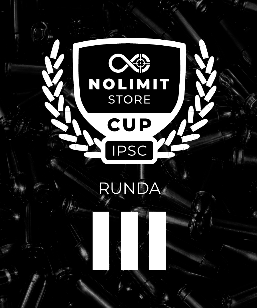 NoLimit Store Cup III 15.08.2026 - Marynino PLSD