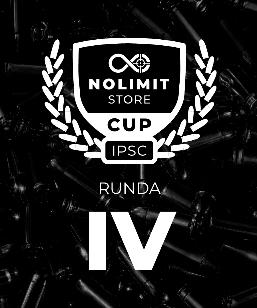 NoLimit Store Cup IV 12.09.2026 - Marynino PLSD