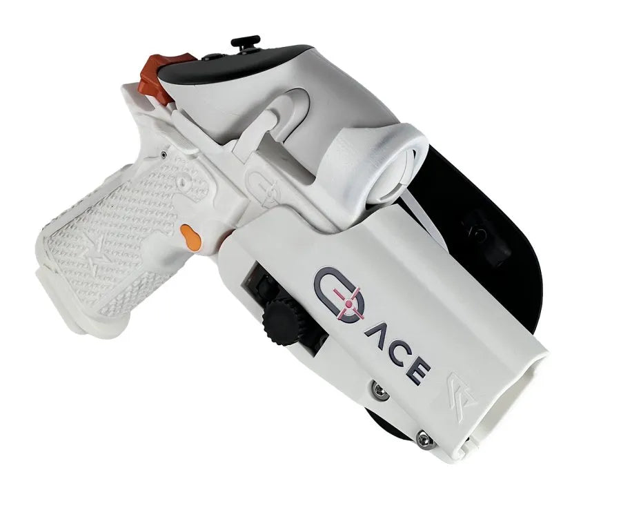 DAA ACE XR Holster for VR Training – Staccato HD / 1911 / 2011
