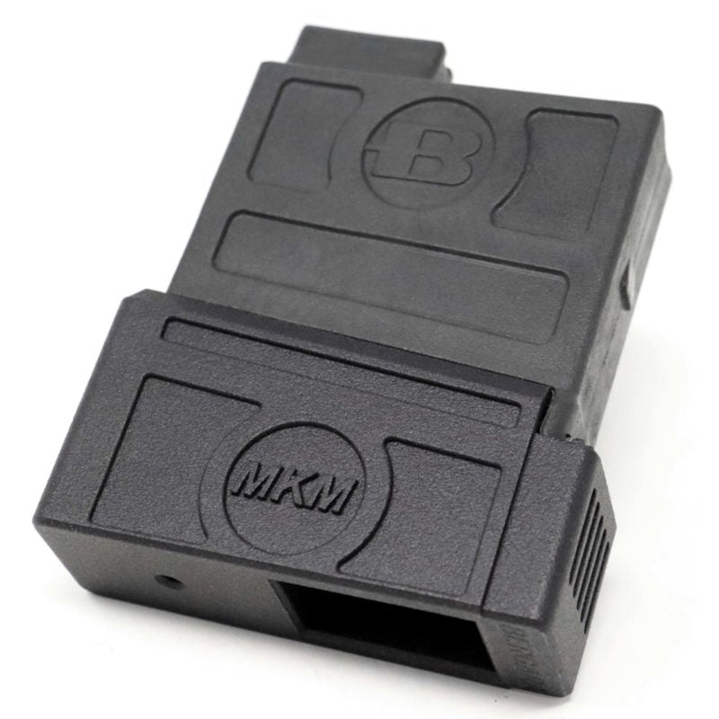 MKM Magazine Extension .22LR (Bergara B14R / CZ455/457 / Tikka T1X )