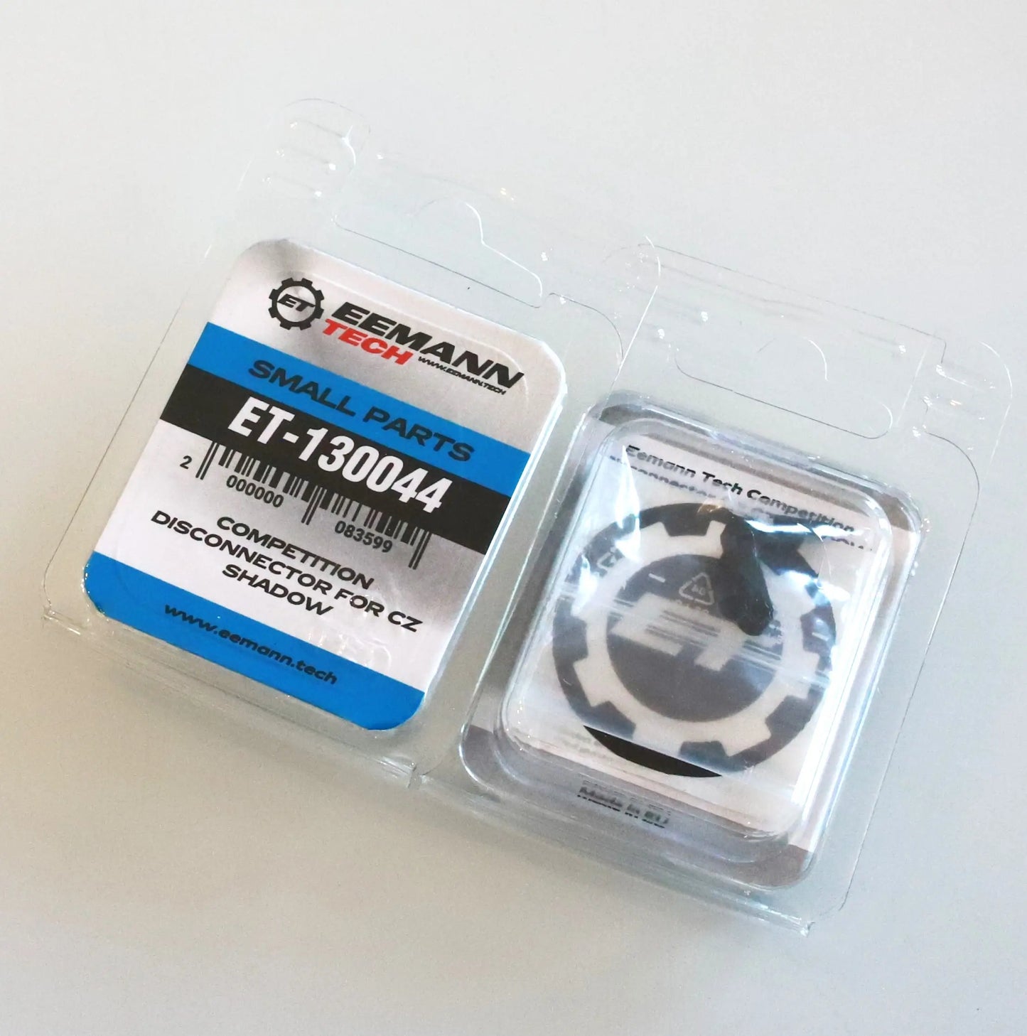 Eemann Tech Competition Disconnector for CZ Shadow