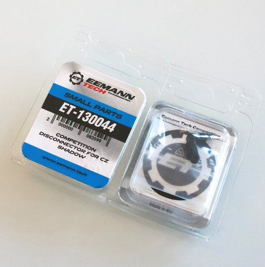 Eemann Tech Competition Disconnector for CZ Shadow
