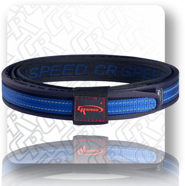 CR SPEED Pas ULTRA II