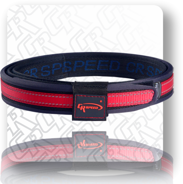 CR SPEED Pas ULTRA II