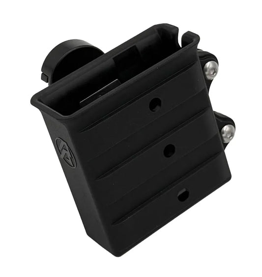 Double Alpha Academy Ładownica Racer AR-15 GEN 2 Czarna