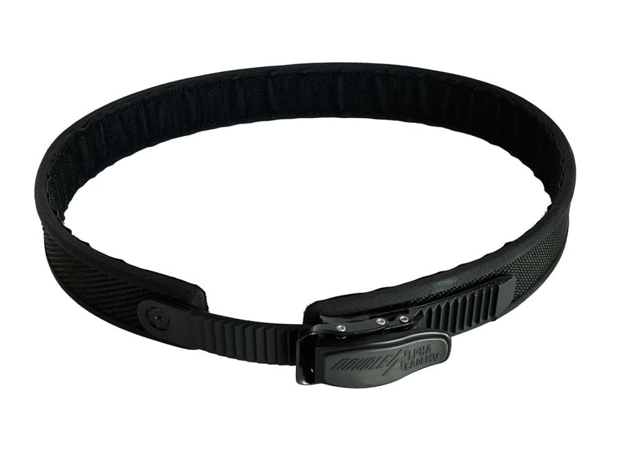 Double Alpha Academy Lynx Belt - Ratchet Belt