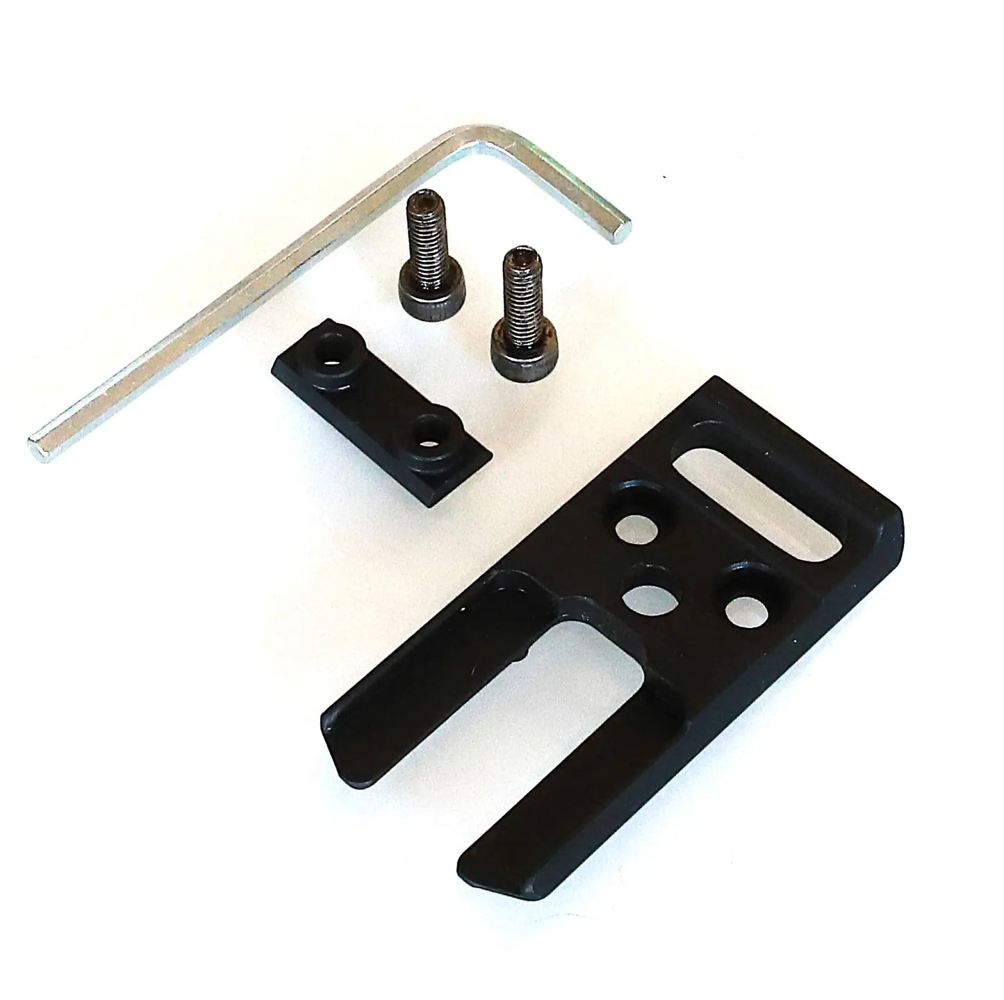 DEFTAR Montaż do kolimatorów w standardzie C-More CZ TS/TS2 i TSO/TS2O (C-MORE i RMR)