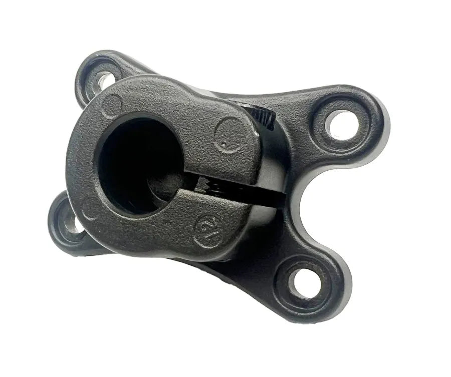 Double Alpha Academy Direct Belt-Mount Pouch Hanger