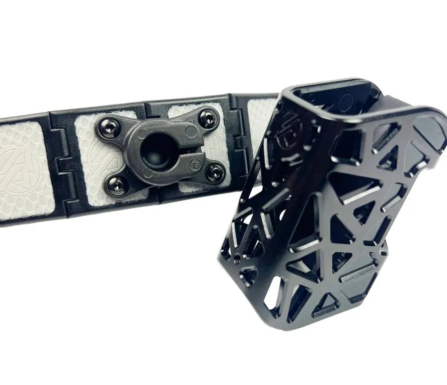 Double Alpha Academy Direct Belt-Mount Pouch Hanger