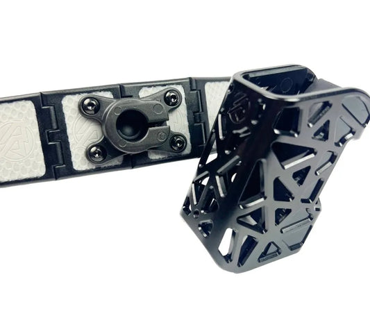 Double Alpha Academy Direct Belt-Mount Pouch Hanger