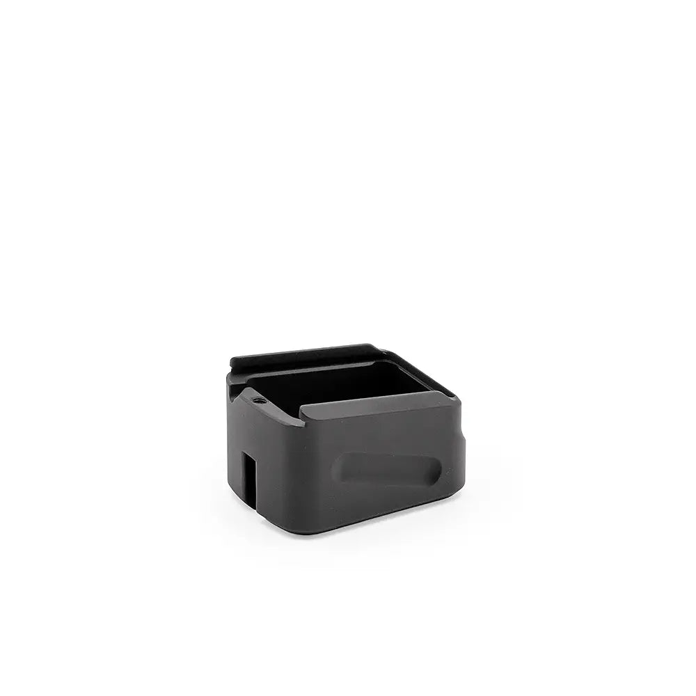 Eemann Tech Extended Base Pad for CZ TS/TS2 - 141mm