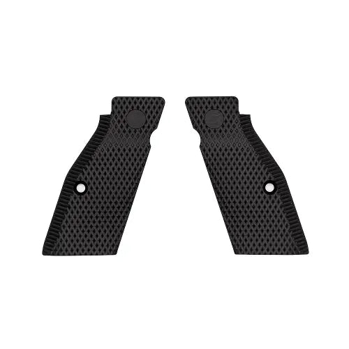 Eemann Tech Ultimate Aluminium Grips for CZ
