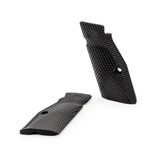 Eemann Tech Ultimate Aluminium Grips for CZ