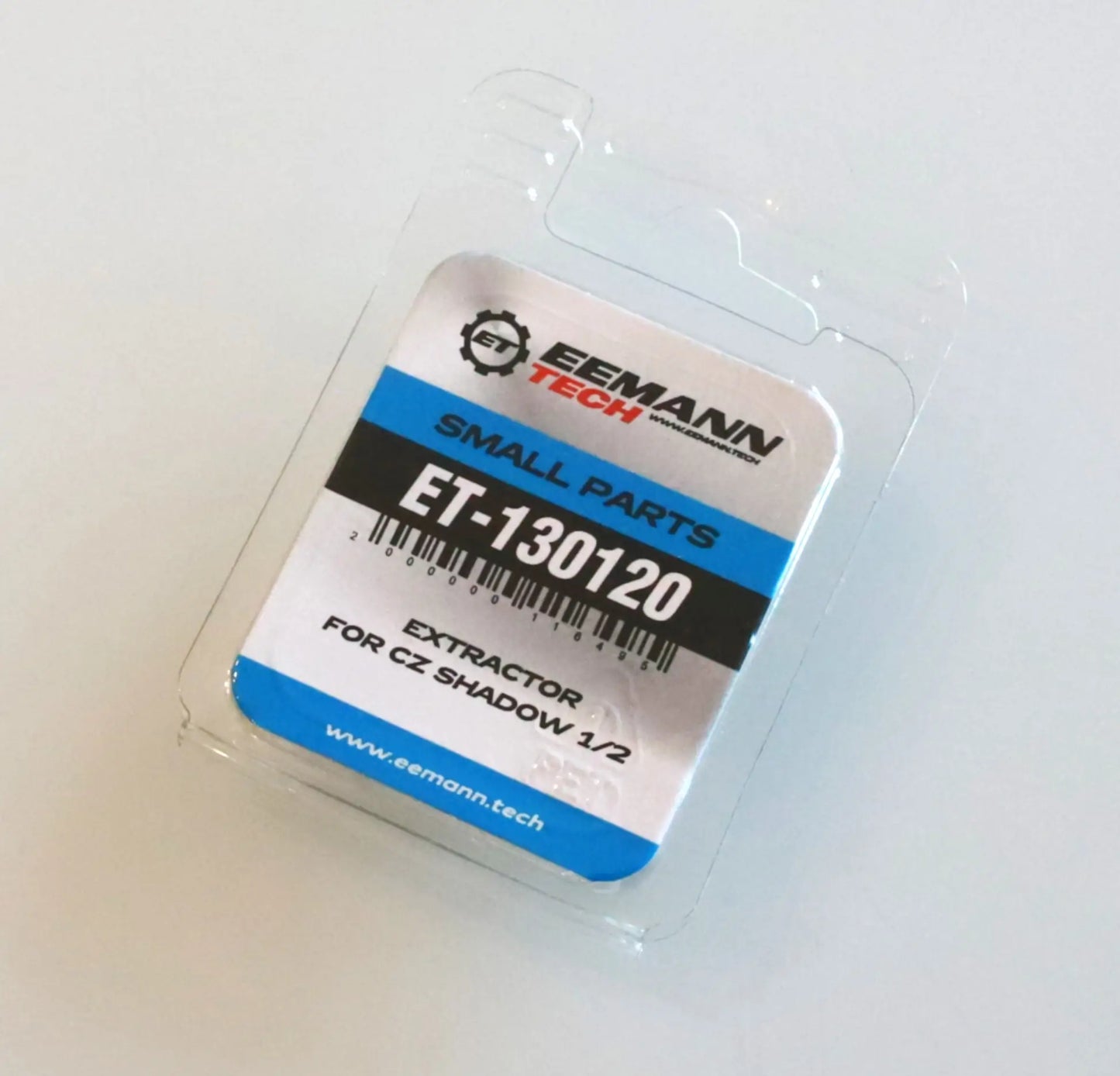 Eemann Tech Extractor for CZ Shadow 1 / 2
