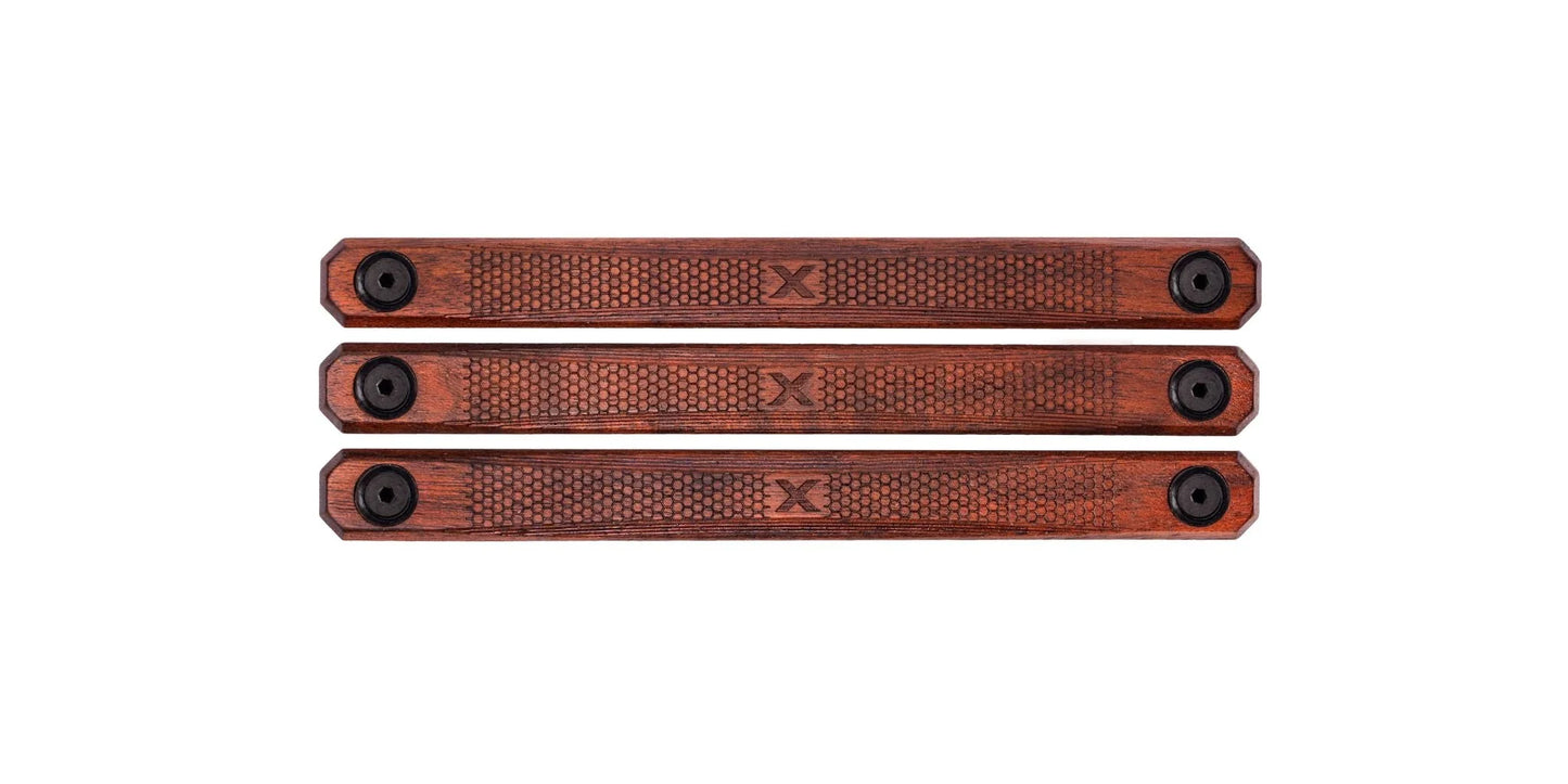 Woox Zestaw okładzin M-LOK GEN 2