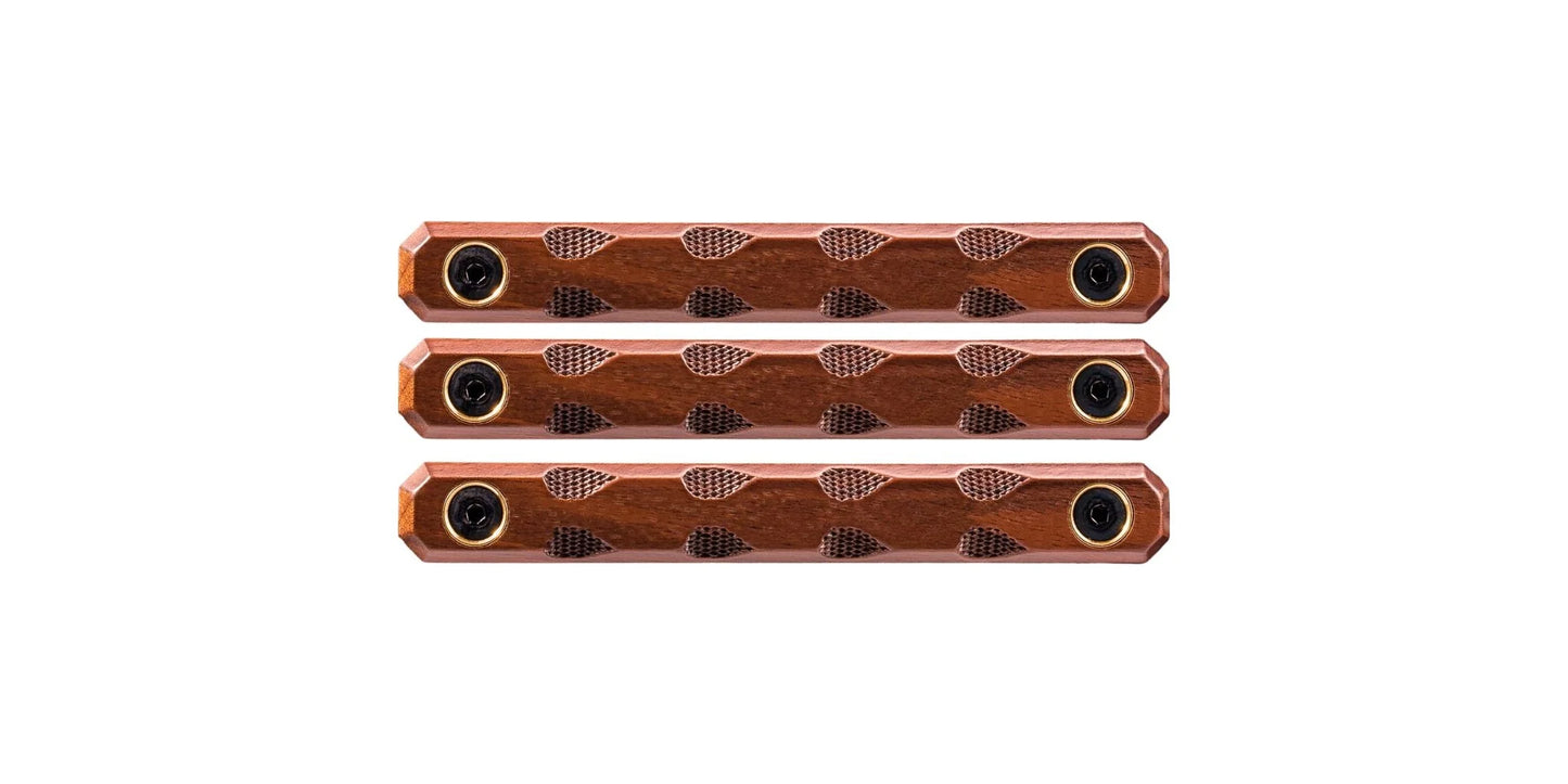 Woox Zestaw okładzin M-LOK GEN 2