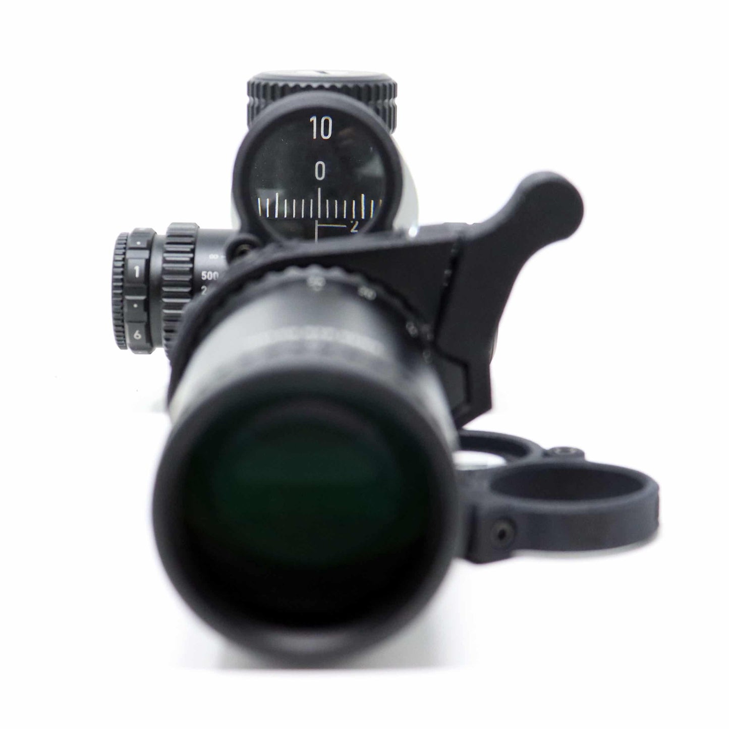 MKM Gen2 Turret Magnifier