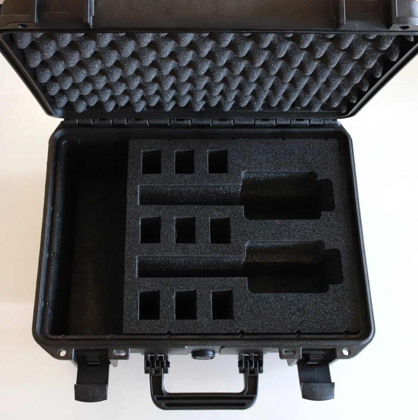 Zestaw 2 walizek MAXCASE Competition Travel MAX380+MAX200