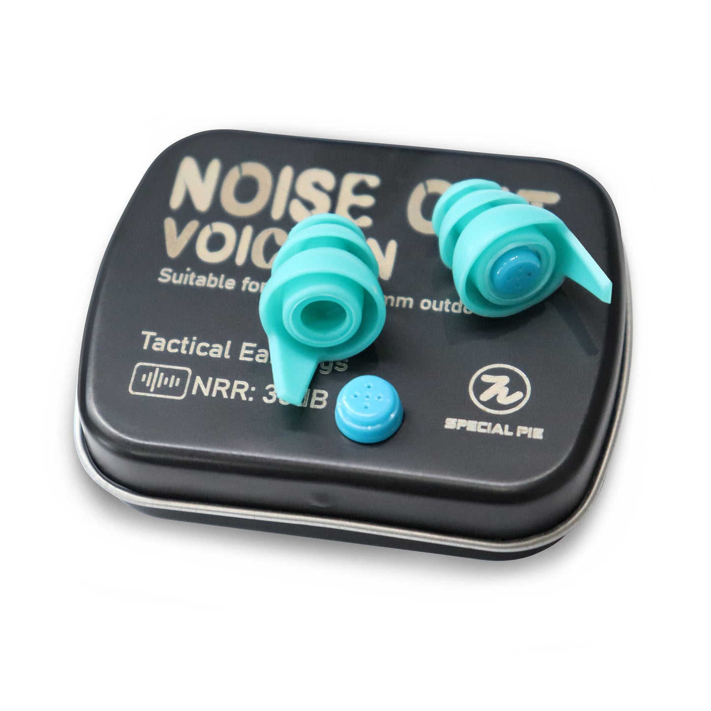 Special Pie Noise Reduction Earplugs