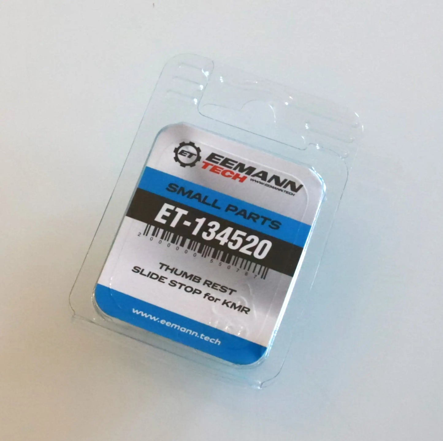 Eemann Tech Thumb Rest Slide Stop for KMR