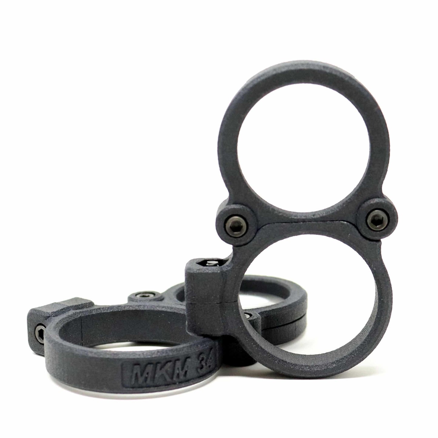 MKM Gen2 Turret Magnifier