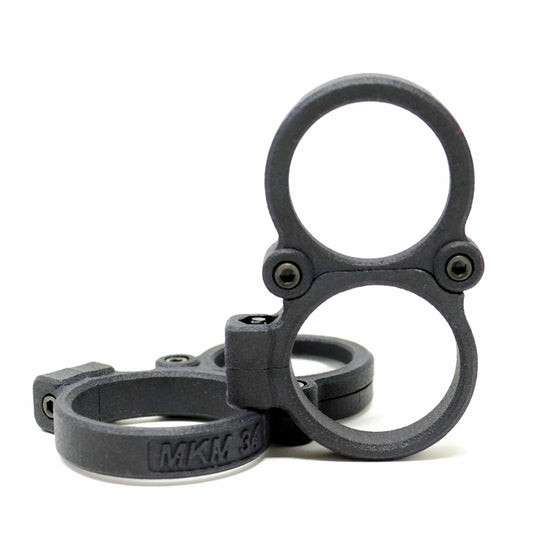 MKM Gen2 Turret Magnifier