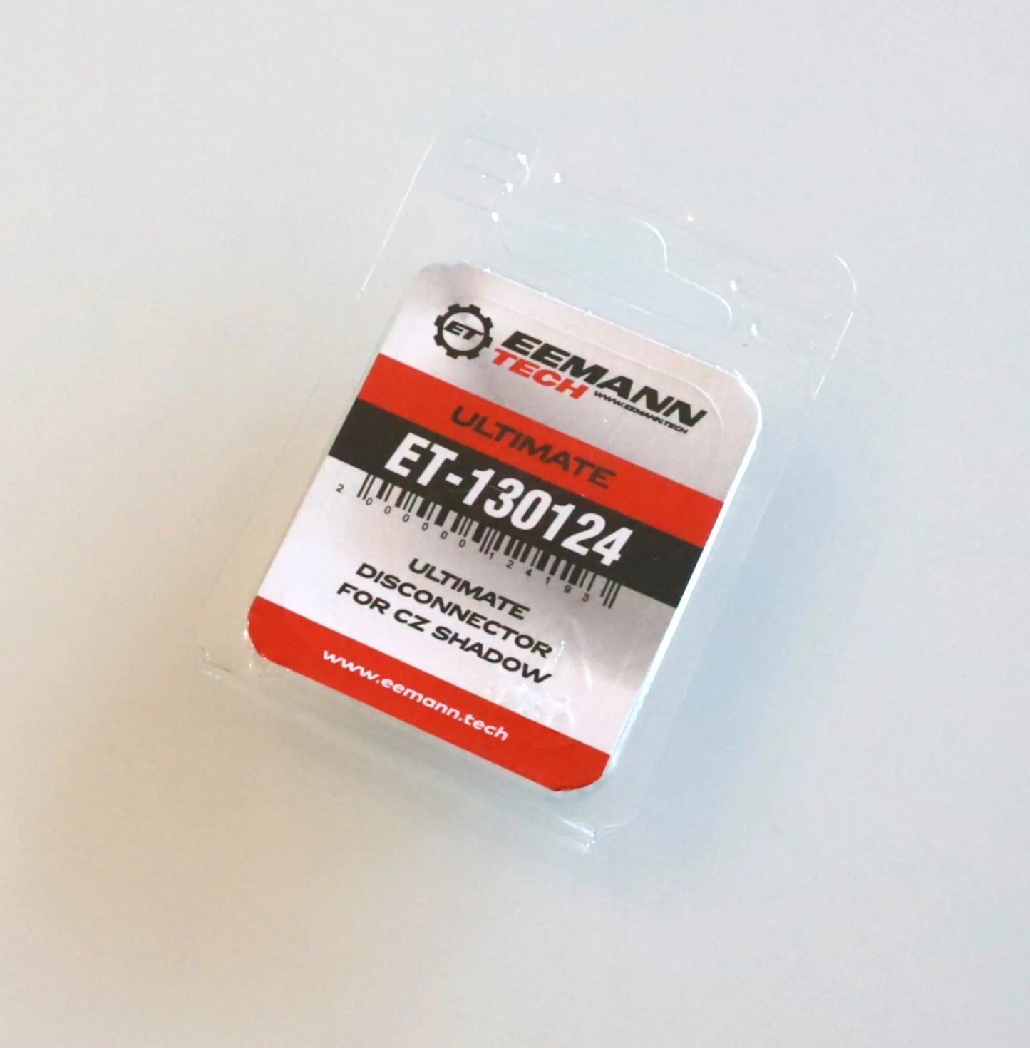 Eemann Tech Ultimate Disconnector for CZ Shadow