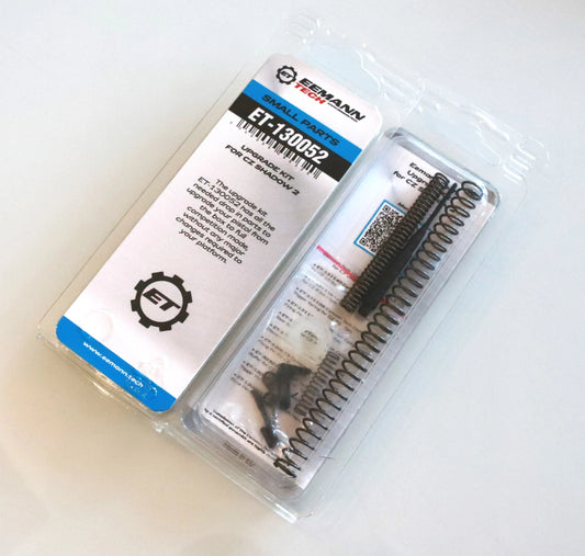Eemann Tech Upgrade Kit for CZ Shadow 2